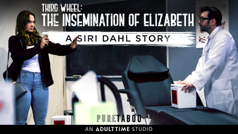 Mal tercio la inseminación de elizabeth una historia de siri dahl [2016] 1080p
