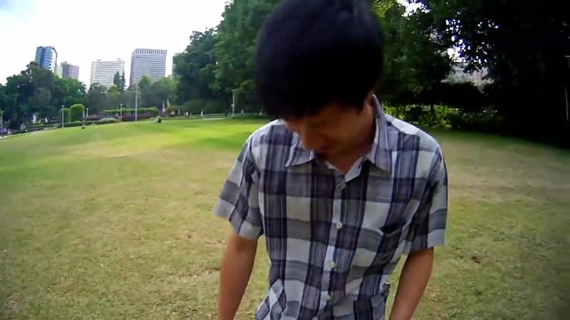 【ocha × 】 penspinning in sydney🇦🇺