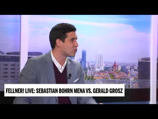 Fellner! live sebastian bohrn mena vs gerald grosz (komplette sendung v 17 11 2020)