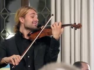 10 09 2010 venice/ with julien quentin/ caprice viennois (fritz kreisler)