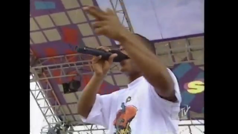 Spring porn video – Naughty by nature medley performance live! [spring break jams may 6, 1995]