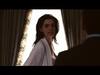 Anne hathaway sexy get smart (2008)