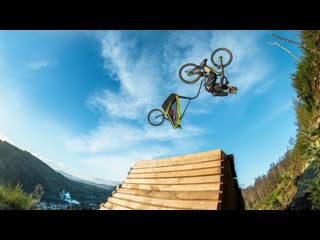 Danny macaskill danny daycare