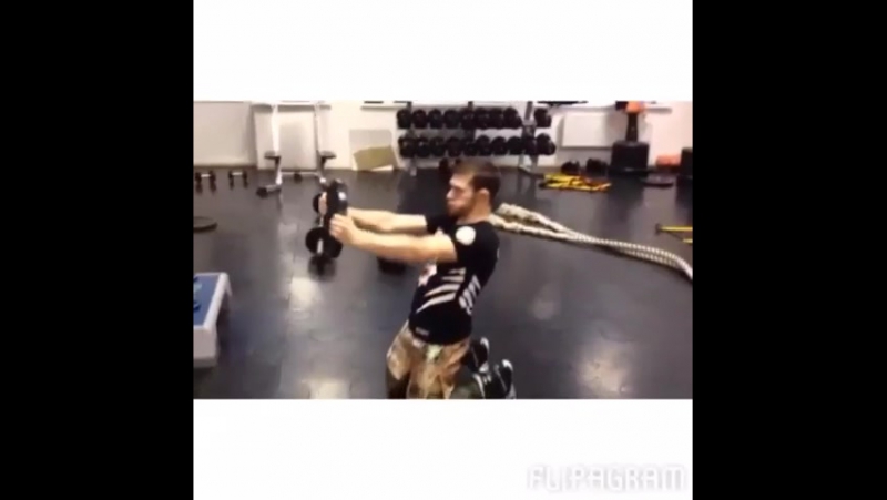 Магомед бибулатов