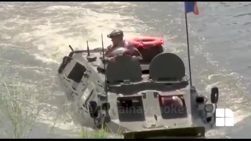 Министр обороны словил леща