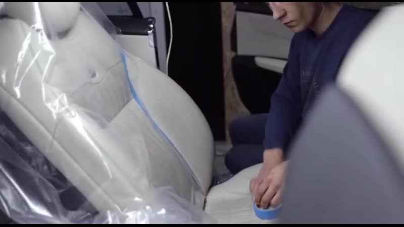 Luxe auto car detailing