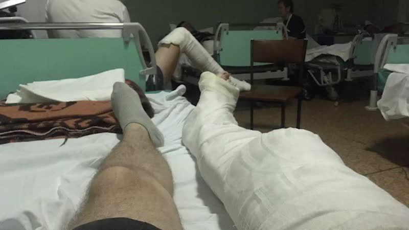 Три случая беспредела полиции в москве