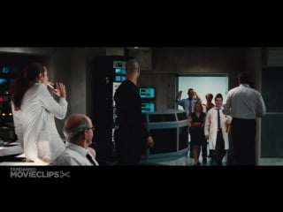 «хижина в лесу» отрывок #5