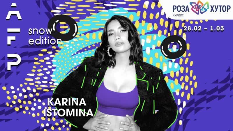 Edition porn video – Karina istomina артист afp snow edition 2020