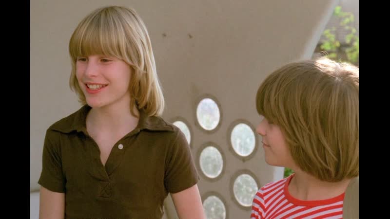 Ты не один / du er ikke alene / you are not alone (1978 дания) драма молодые в кино режиссёры lasse nielsen / ernst johansen