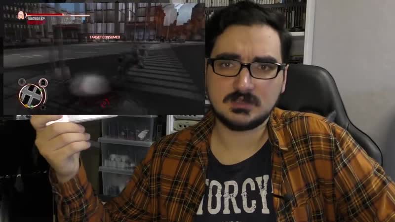 [oleg kerman] игровой сыщик #32 пополнение коллекции