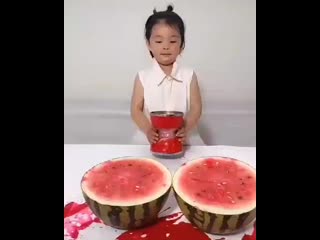 Оцените творение юной художницы 👍❤