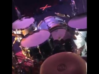 Paramore on livenation instagram