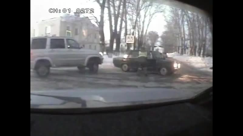 Великолепная семерка