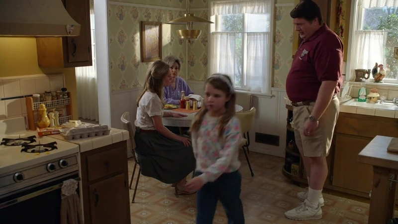 Young sheldon |1x17| мисси