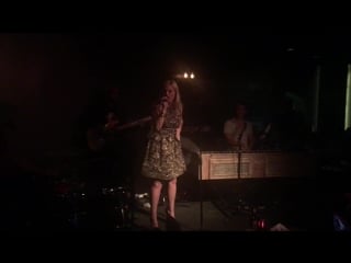 Grace valerie earned it (the weekend)