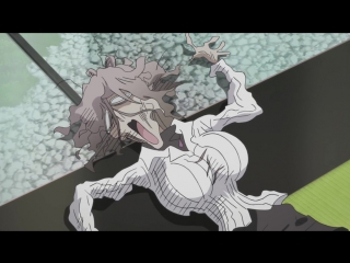 [12 of 12] inu to hasami wa tsukaiyou [tv] [projectman mezida]