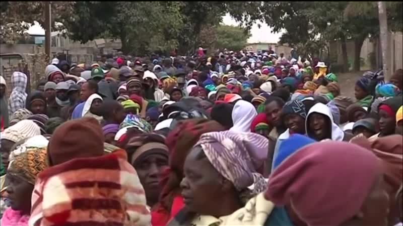 Psychologische kriegsführung gegen südafrika (teil 1) nationaler schuldkomplex und presselügen