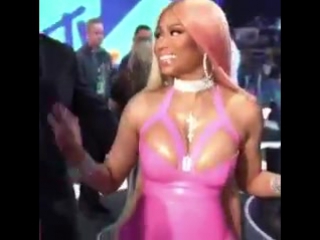 Nicki queen minaj