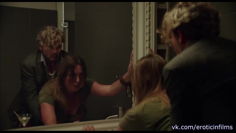 Во все тяжкое (the professor) 2018 джонни депп и джессика хифи измена