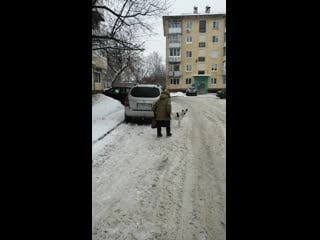 Видео от татьяны кузьминых