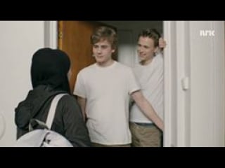 Isak and even (skams03e06)