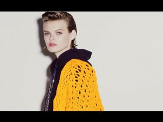 Zara by ezra petronio