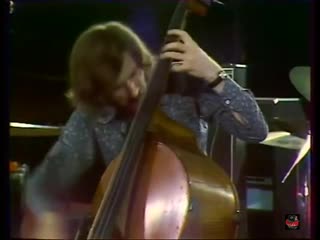 Allan holdsworth with the pat smythe trio british rail (1974)