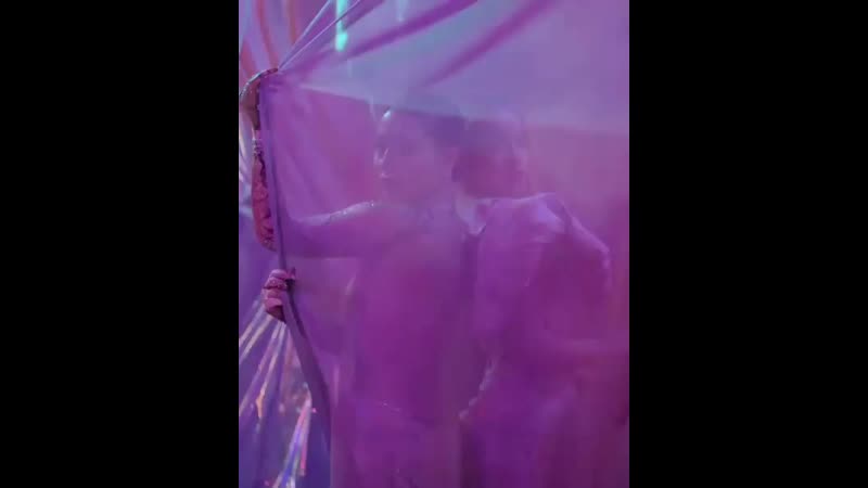 Алекса деми и сидни свини в объективе марка лейбовица