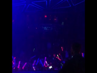 Thomas newson goes like this [calvin harris played @ hakkasan las vegas nightclub]