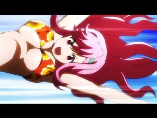 Макен ки ova 13 / maken ki! [13] [ancord]