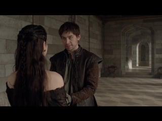 1x13 | don't plan on sleeping this night, wife [rus]