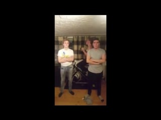 Tarjei sandvik moe e box gimme the beat