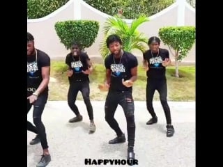 Rollx hectic dymond (jamaica)