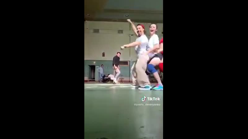 Tik tok павел деревянко