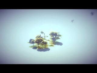 ►besiege compilation interesting flying machines