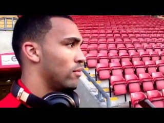 Coventry city's callum wilson on his match winning brace in the 2 1 win over crewe alexandra