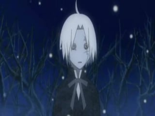 D gray man uninstall [rus] (emnily)