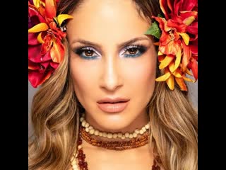 Bachata claudia leitte desembaa