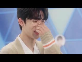 Kim yohan funny moments uwu