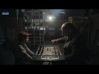 The queen’s gambit episode 1 [chess, sport, girls, tv, fashion, love]
