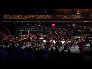 Bbc proms handel's messiah – 'rejoice greatly'