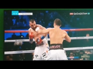 Ggg vs martirosyan