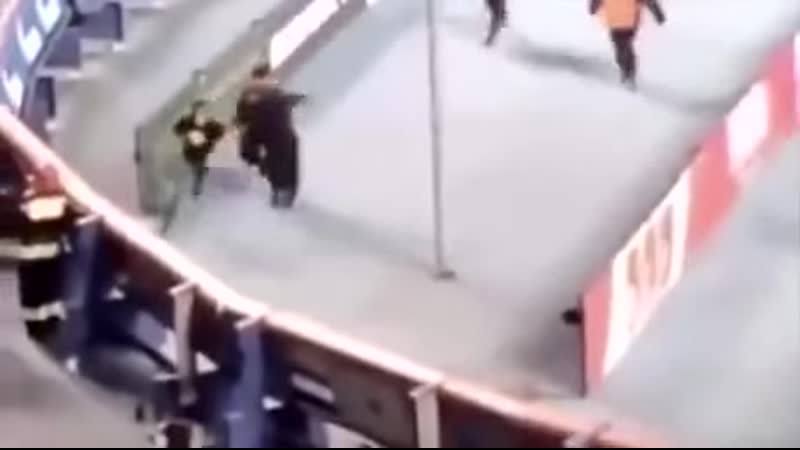 Проворный фанат