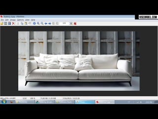 Viscorbel sofa 3 tutorials\fauborg 05