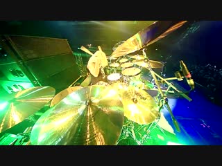 Motörhead (motorhead) clean your clock (2016)