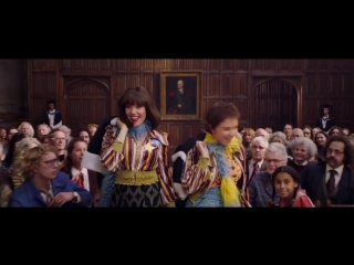 Mamma mia here we go again is both atrocious and amazing