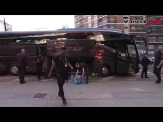 This atmosphere tho ️ uel