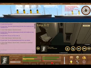 Titanic voyage 2019 10 апреля отправление из саутгемптона