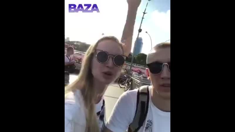 Это саша и катя поляковы они погибли сегодня при крушении самолёта в эфиопии